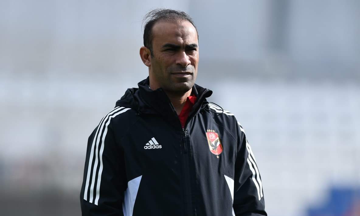 سيد عبد الحفيظ: تعرضنا لظلم تحكيمي فادح وهناك تعنت ضد الأهلي