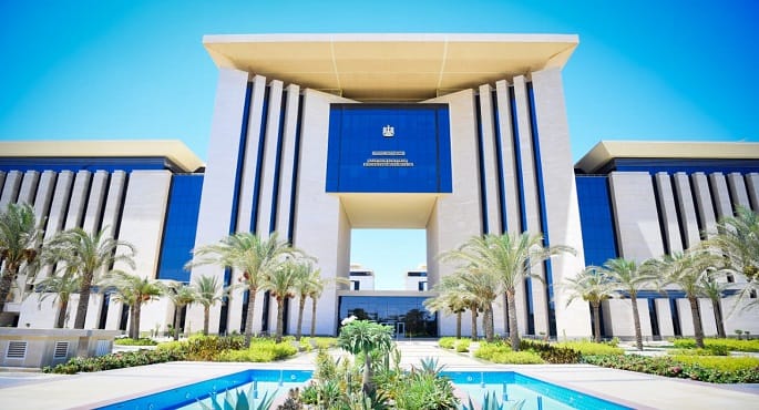 مصر تدين الاعتداء على قنصلية الكويت بالبصرة واستهداف المنشآت النفطية والمدنية بالخليج