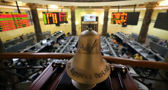 البورصة المصرية تسجل ارتفاعًا ملحوظًا في بداية التعاملات