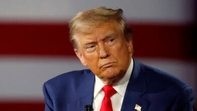 ترامب: واشنطن مستعدة لاستئناف العمليات القتالية ضد إيران حال فشل المفاوضات