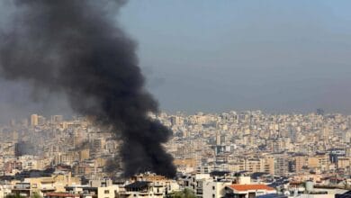 الجيش الإسرائيلي يطلب من سكان جنوب الزهراني بلبنان النزوح شمالًا