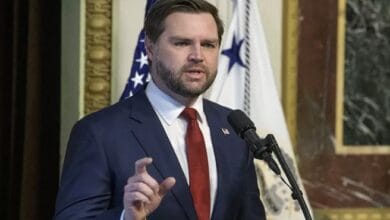 نائب الرئيس الأمريكي: يمكن التوصل لاتفاق مع إيران بشرط التفاوض بحسن نية