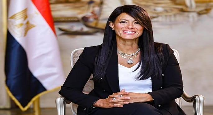 الدكتورة رانيا المشاط تختتم مهامها بمبادرة عالمية جديدة لتعزيز التعاون الإنمائي