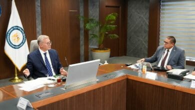 كارجاس: تحويل 30 ألف سيارة للعمل بالغاز الطبيعي في 2025 بنمو 61%