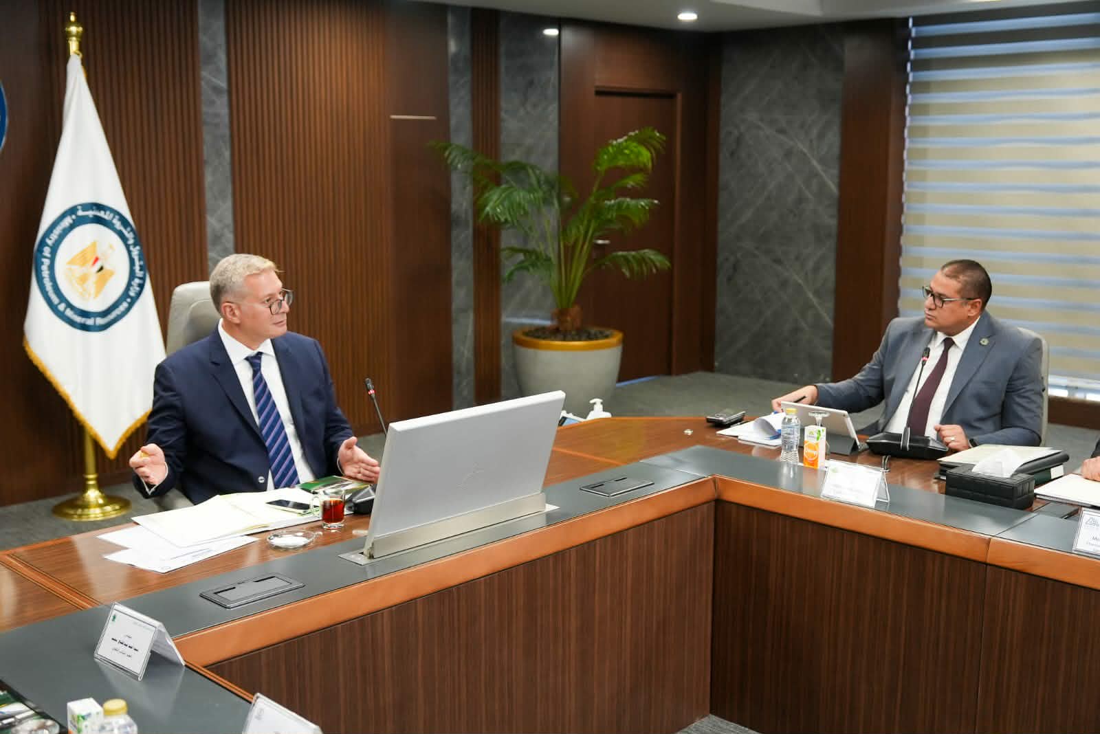 كارجاس: تحويل 30 ألف سيارة للعمل بالغاز الطبيعي في 2025 بنمو 61%