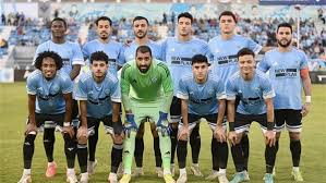 غزل المحلة يتجاوز الجونة ويعزز آماله بالبقاء في الدوري الممتاز