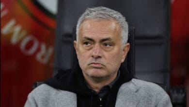 بنفيكا يؤكد استمرار جوزيه مورينيو مدرباً للفريق