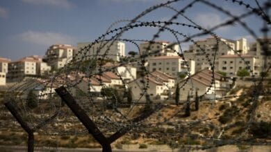 سلطات الاحتلال تخطط لإنشاء 34 موقعاً استيطانيًا جديدًا بالضفة الغربية