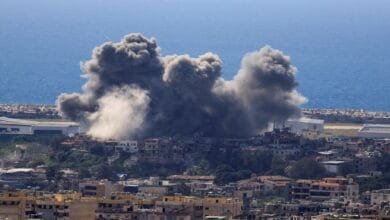 الجيش الإسرائيلي يعلن مقتل سكرتير الأمين العام لحزب الله اللبناني في غارة ببيروت