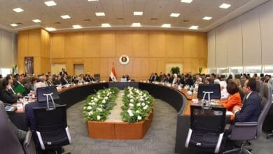 وزير الاستثمار يقترح إنشاء مدارس فنية لنقل التكنولوجيا الكورية في صناعة السيارات