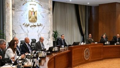 وزير التخطيط يستعرض تأثير الأزمة الجيوسياسية على الاقتصاد المصري خلال اجتماع الحكومة