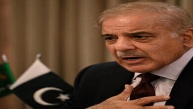 رئيس وزراء لبنان يطلب دعم باكستان لوقف فوري للهجمات