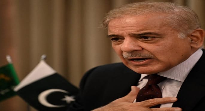 رئيس وزراء لبنان يطلب دعم باكستان لوقف فوري للهجمات