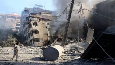 الصليب الأحمر: تصاعد العنف في لبنان يفاقم الأزمة الإنسانية ويهدد الأوضاع الصحية