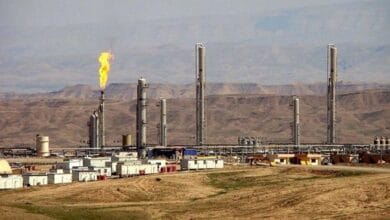 وزير البترول: حقل غاز جديد باحتياطي 2 تريليون قدم سيدخل الإنتاج قبل نهاية 2027