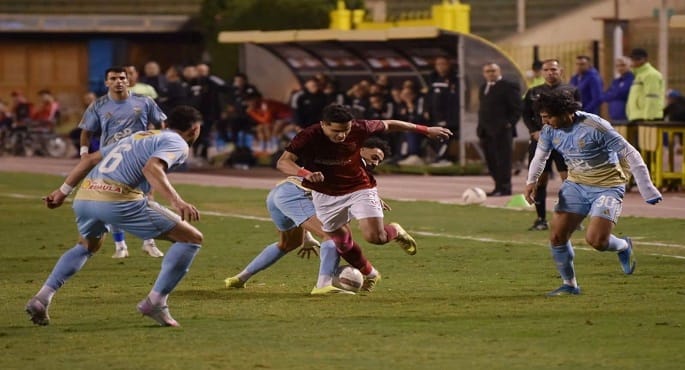 رابطة الأندية المصرية توقف الشناوي 4 مباريات وتغرم الأهلي وسيراميكا