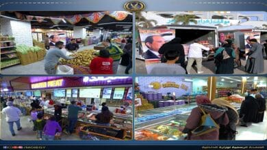 “الداخلية” تعقد لقاءً موسعًا مع كبار التجار والموردين ضمن مبادرة “كلنا واحد”