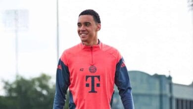 بايرن ميونخ يرفض اقتراحاً بتغييب موسيالا عن كأس العالم