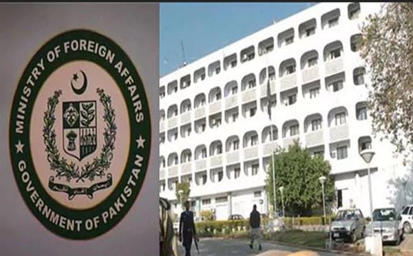 باكستان: وفد إيراني يصل إسلام آباد للمشاركة في محادثات