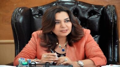 وزيرة التنمية المحلية تعلن نجاح الموجة الـ 28 في استرداد آلاف الأفدنة من أملاك الدولة