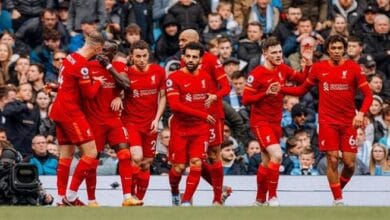 ليفربول يسعى لاستعادة توازنه أمام فولهام في الدوري الإنجليزي