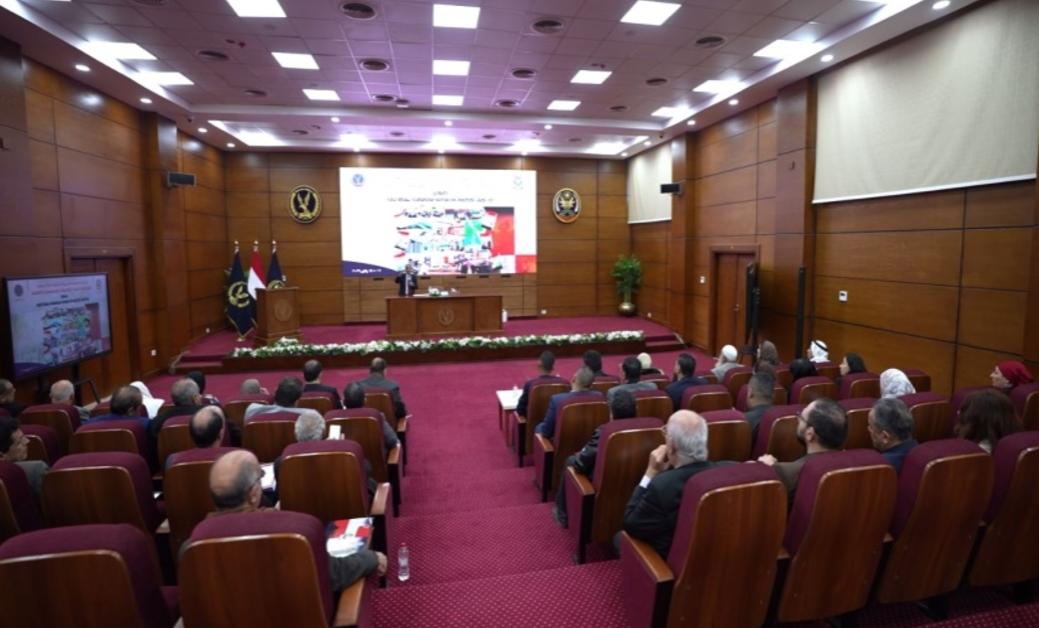 الداخلية تطلق ورش عمل لطلبة الجامعات لمواجهة الشائعات وحروب الجيل الرابع