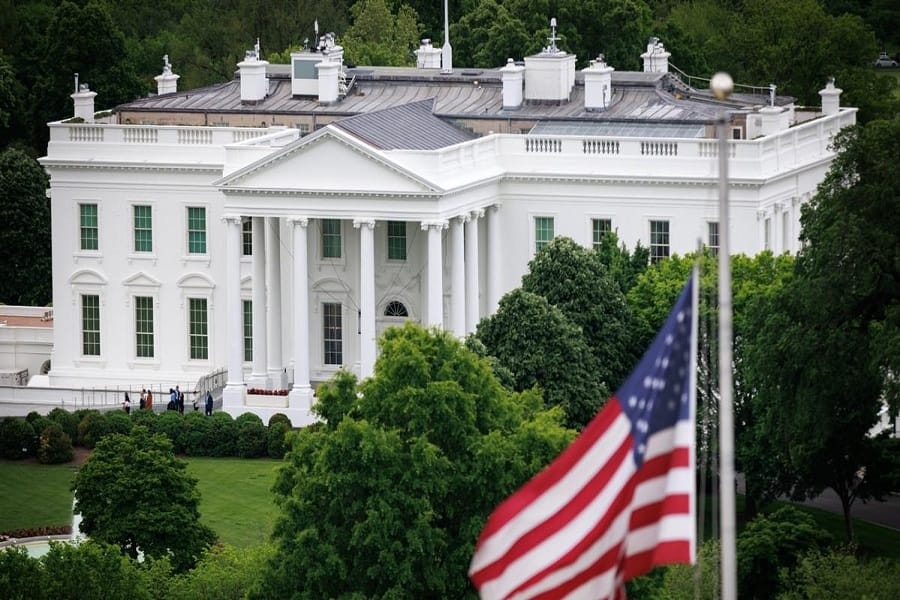 البيت الأبيض: فرق خبراء أمريكيون على الأرض في إسلام آباد لمحادثات السلام