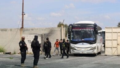 تبادل جديد للمحتجزين بين الحكومة السورية و"قسد" في الحسكة