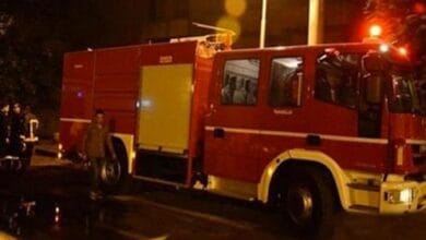 محافظ القاهرة يوجه بتشكيل لجنة هندسية لمعاينة مستشفى قصر العيني بعد حريق محدود