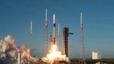 وكالة الفضاء المصرية تعلن نجاح إطلاق الكاميرا الفضائية ClimCam على متن محطة الفضاء الدولية