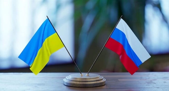 تبادل 175 جنديًا بين روسيا وأوكرانيا قبيل هدنة عيد القيامة