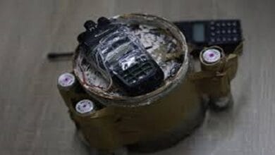 دمشق تعلن القبض على خلية إرهابية مرتبطة بحزب الله