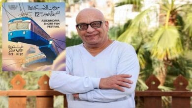 مهرجان الإسكندرية للفيلم القصير يطلق مسابقة باسم المخرج خيري بشارة