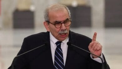 رئيس وزراء لبنان: الجنوب لن يُترك وحيدًا وحمايته تكمن في دولة قوية وعادلة