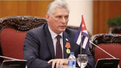 رئيس كوبا: الولايات المتحدة لا تملك مبرراً للهجوم على الجزيرة