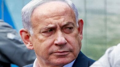 رئاسة الوزراء الإسرائيلية تعلن اختيار رومان جوفمان رئيساً للموساد