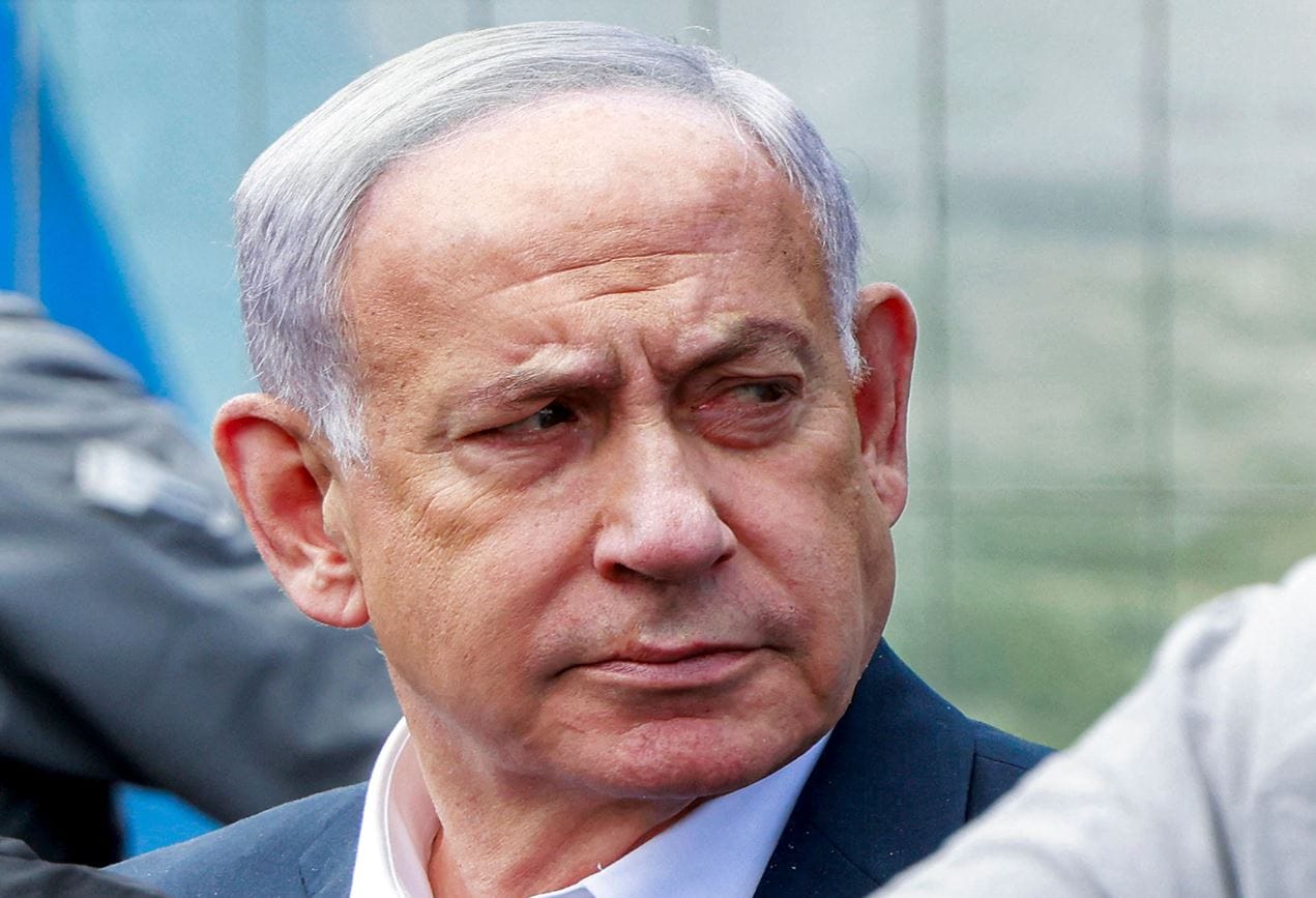 رئاسة الوزراء الإسرائيلية تعلن اختيار رومان جوفمان رئيساً للموساد