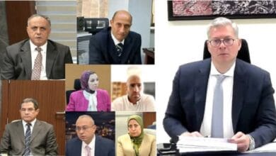 وزير البترول يؤكد أهمية شركة “تنمية” في تسريع الإنتاج المبكر ودعم الآبار المتقادمة