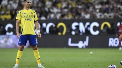 17 هدفًا وزخم تهديفي كبير في الجولة 28 للدوري السعودي