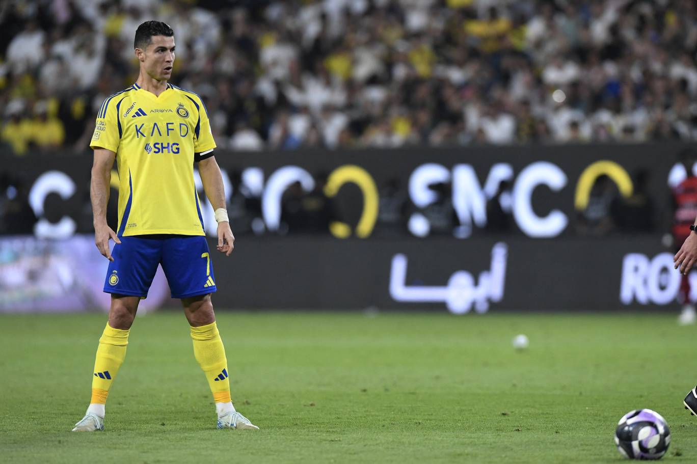 17 هدفًا وزخم تهديفي كبير في الجولة 28 للدوري السعودي