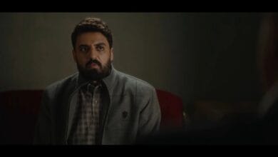 إسلام جمال: مسلسل "رأس الأفعى" مهم لجميع الأجيال وأتمنى العمل مع عز وممدوح