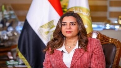 وزيرة التنمية المحلية والبيئة تتابع جهود المحافظات لانتظام الخدمات وسلامة المواطنين بعيد شم النسيم