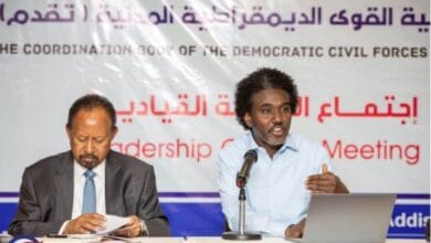 مؤتمر برلين للسودان: حراك دولي لحشد الدعم الإنساني والسياسي