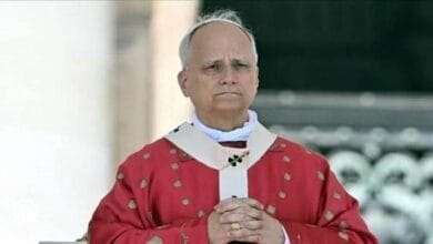 البابا لا يخشى إدارة ترامب ويؤكد خطاباته لا تستهدف أحداً