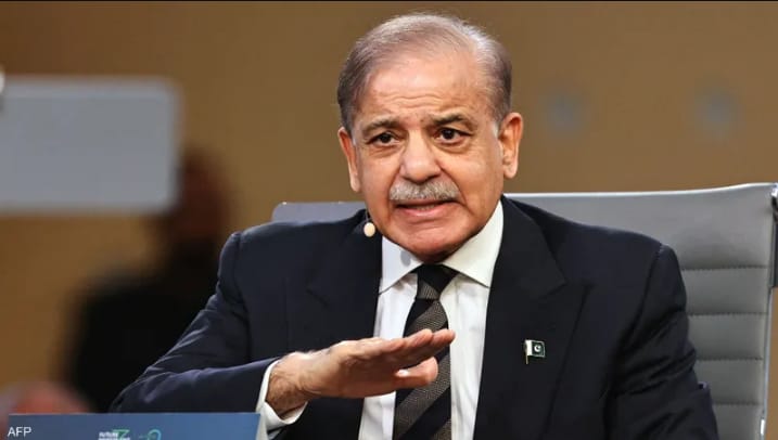 باكستان تؤكد جهود حل الصراع بين أميركا وإيران