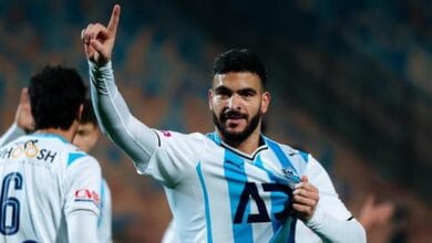 رابطة الأندية المصرية المحترفة تعلن عقوبات الجولة الثانية لدورة التتويج