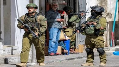 ترامب: إيران تسعى بقوة لإبرام اتفاق