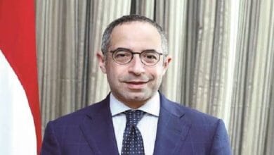 مساعد وزير الخارجية باليونسكو: مصر حققت تقدماً كبيراً في رقمنة التعليم