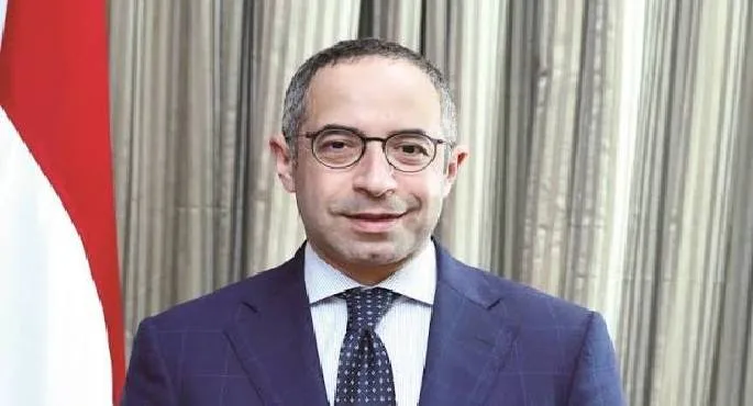 مساعد وزير الخارجية باليونسكو: مصر حققت تقدماً كبيراً في رقمنة التعليم