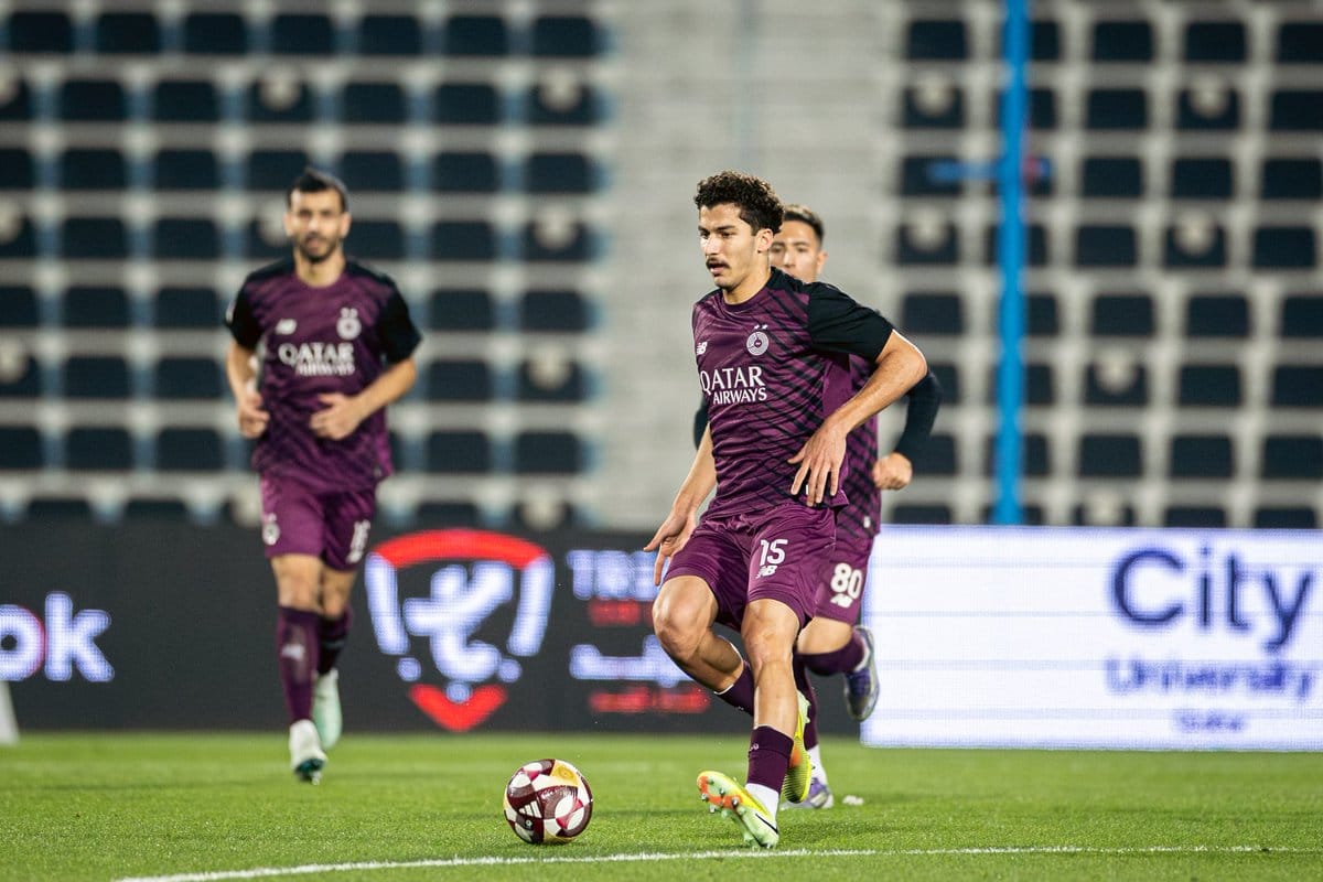 السد القطري يتأهل لدور الثمانية بدوري أبطال آسيا على حساب الهلال السعودي